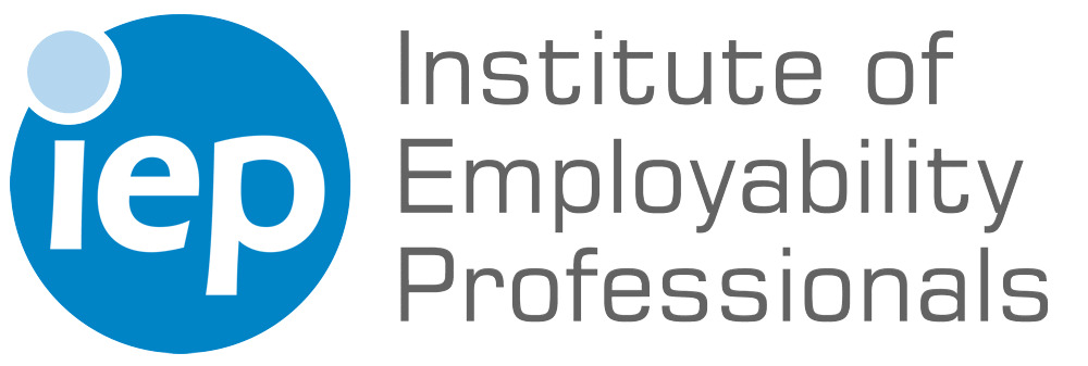 IEP logo